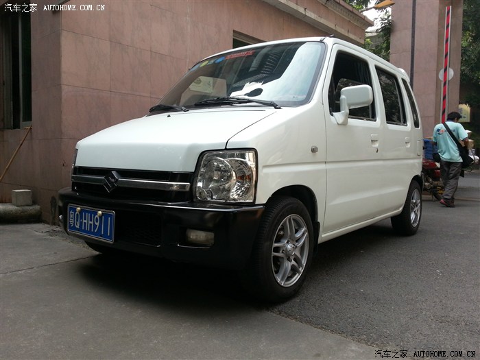 【图】是好奶爸,也是潮爸爸!--我的马5人生!(第