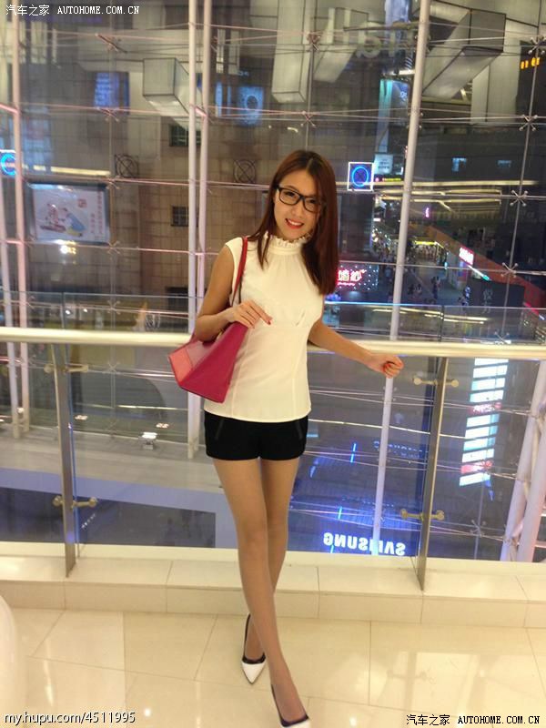 【图】福利:据说最近很火的<em>长沙妹子</em>_MG6<em>论坛</em>