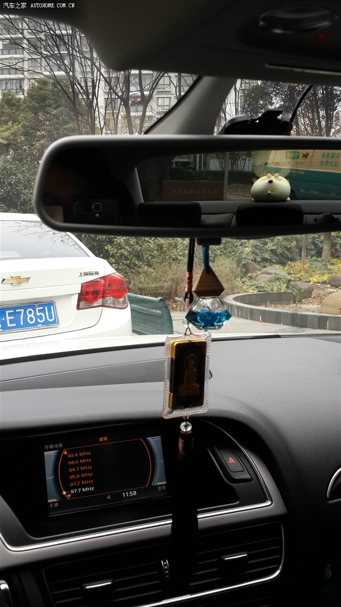 papago safe600高清行车记录仪实况转播,附送油耗图【带视频】
