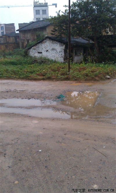 广西佬。提车咯。bais_长城M4论坛_手机汽车