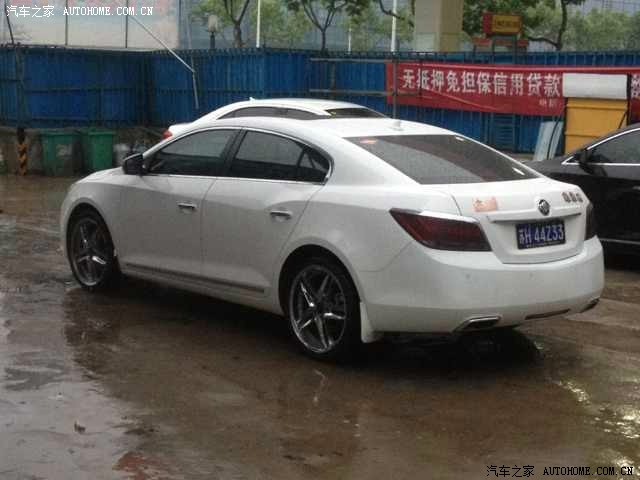 【图】好久没来了。谨代表淮安新君越车友会,