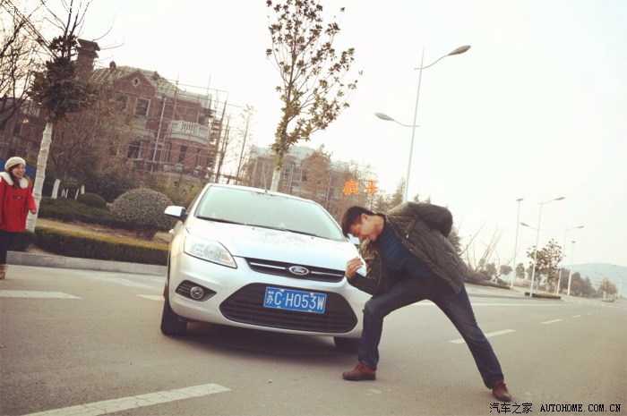 【图】徐州福克斯爱福车友QQ群号258283887