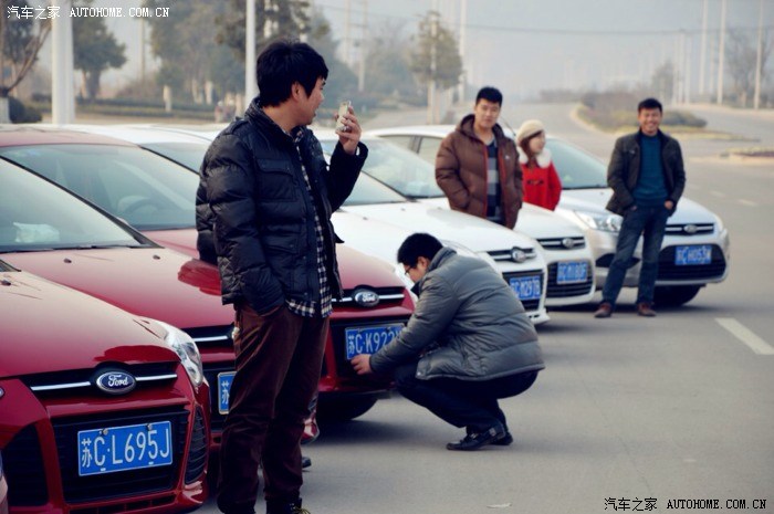 【图】徐州福克斯爱福车友QQ群号258283887