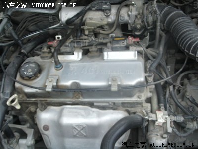 【图】今天自己动手消除了发动机故障灯_比亚