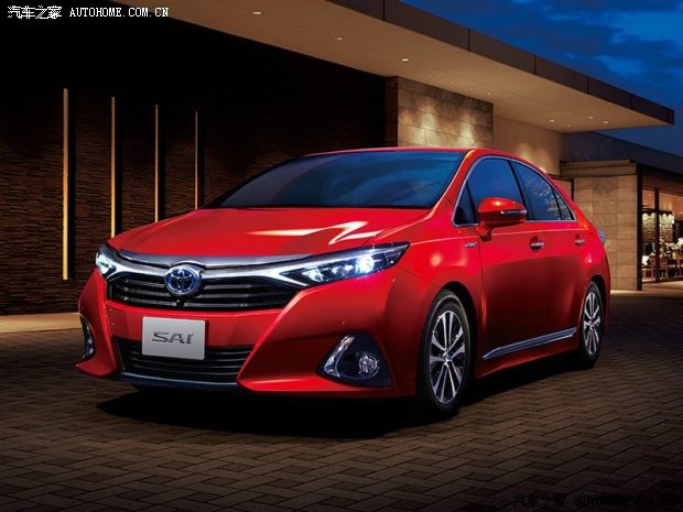 【图】广汽丰田的这个车和卡罗拉比起来怎么样
