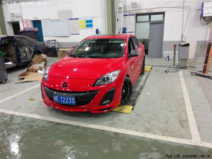 【图】【算命先生】收一对台产MPS大灯,有不