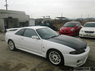 GTR R32 R33 R34_日产GT-R论坛_手机汽车之家