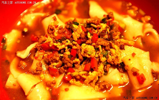 【图】初一饺子初二面谁能说出这叫啥面?