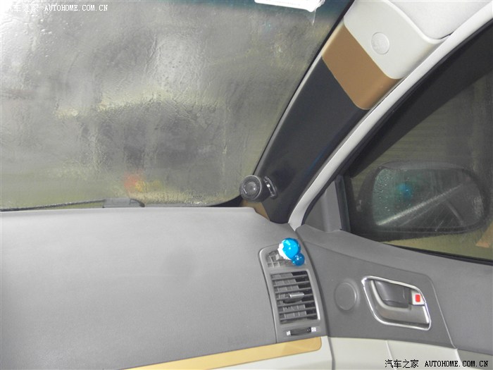 【图】把高音头改到A拄上效果真的不一样了!_