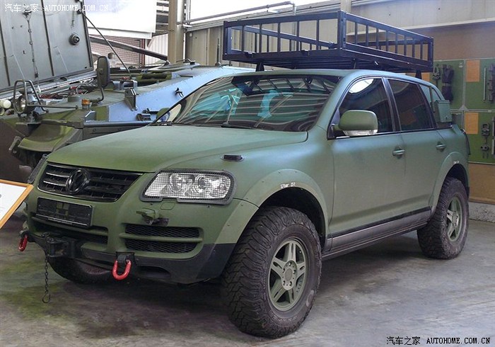 【图】(多图)德意志战车,Deutschland Military V