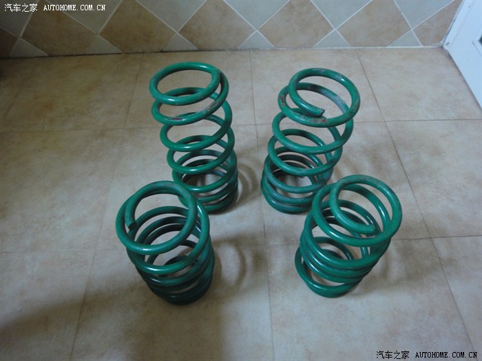 出锋范短弹簧tein绿色200元
