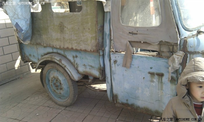 【图】童年的记忆-曾经的经典-东风021