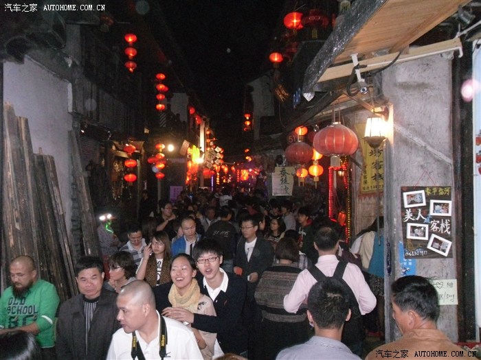 【图】欢迎各位车友来千年古镇西塘_睿翼论坛