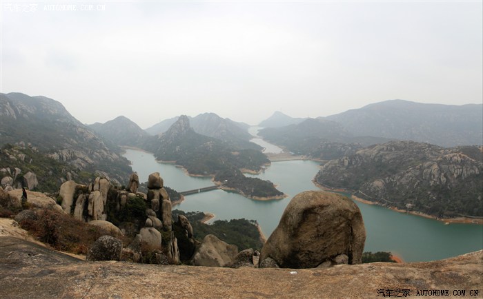 1182 | 回复: 13 自驾游论坛 游温州大罗山免费的风景区看绝世龙脊石图片