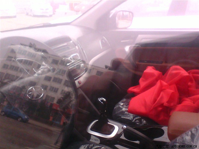 【图】青岛胶南江淮4S(飞宇汽车城内)惊现大量