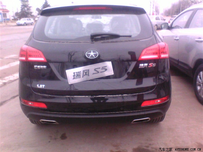 【图】青岛胶南江淮4S(飞宇汽车城内)惊现大量