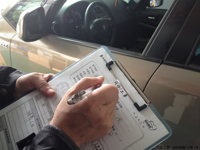 【图】节前16800公里四保+检查和注意事项,换