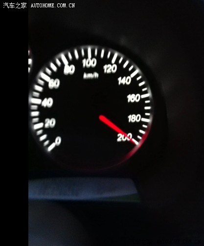 【图】2.4哈佛H3最快速度_哈弗H3论坛_汽车之