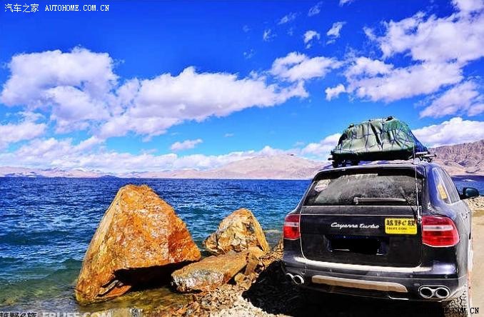 【图】强悍!卡宴55天单车新藏线自驾游