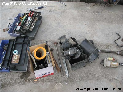 小车怎么换离合器片 400_a84f_8e7ccbf9_8e7ccbf9.jpg