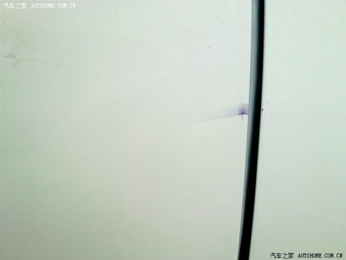 【图】救助 被记号笔画了_昂科拉ENCORE论