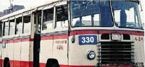 【图】都有谁知道95年北京330路公交车的灵异事件?_北京论坛_汽车之家论坛