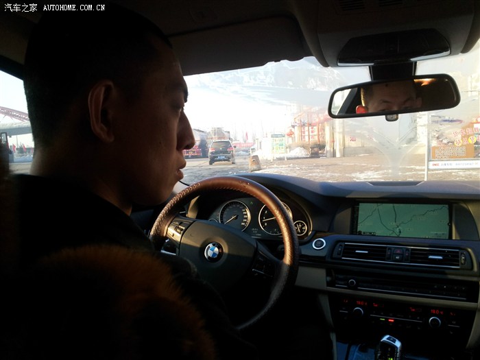 【图】冬日驾驶哈尔滨至秦皇岛自驾游之出行和