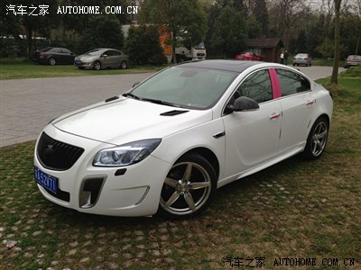 RES排气 美国进口ACE19寸大脚 全车碳纤维