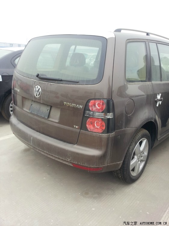 【图】九零后农村小奶爸提车 及装饰 求认证