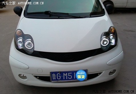 【图】它化装后可以有着憨厚老实,或妖娆抚魅