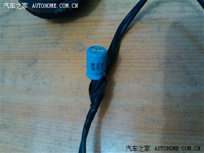 关于高音喇叭! 求助