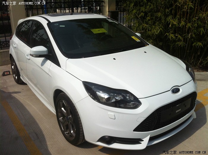 【图】强烈鄙视上海永达福特,食言而肥!和ST有