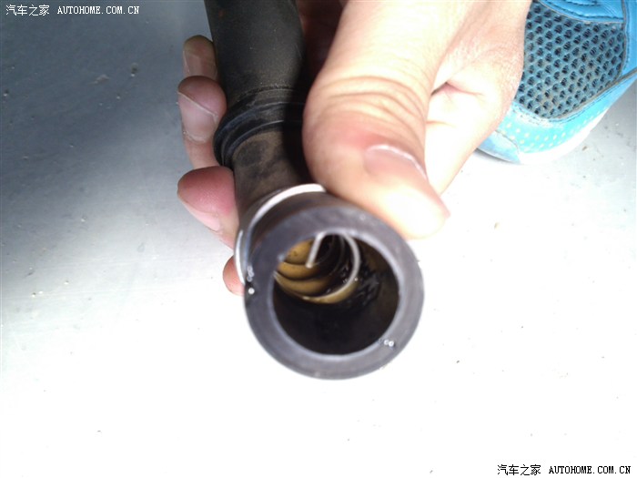 【图】cs<em>35</em>换<em>乳罩</em>全程跟踪图片 更新新旧机油