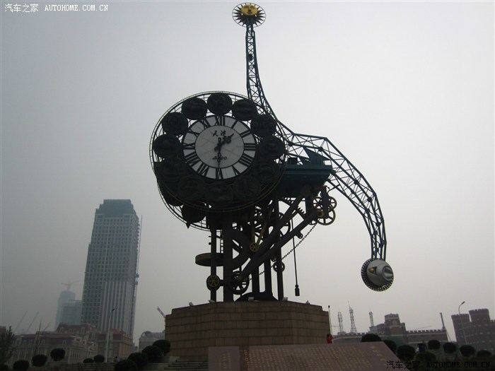 【图】天津滨海新区海滩游玩(12.07.21)_北京