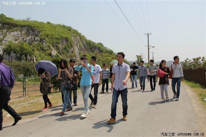 【图】【苏州】朗动车友会4月14日首次出游活