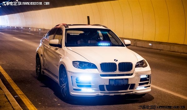 【图】这个 2手车能买吗 有水分吗_宝马X6论坛