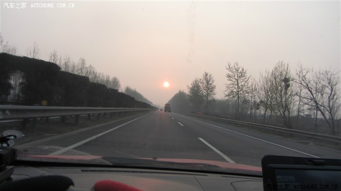 【图】趁着清明高速免费--青岛2日游_中华H32