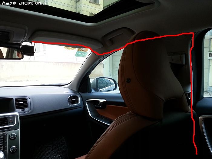 【图】最近看很多同学研究行车记录仪,发个我