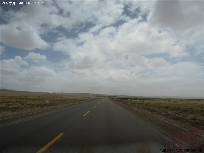 【图】3年零4个月跑了10万零500公里_长安之