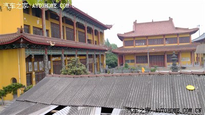 太仓南广寺僧人今涌修葺各殿堂并建山门供佛像改为佛寺仍用原名玉皇宫