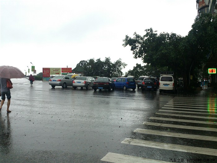 【图】一会要去买张双色球,这样修车,我再不中