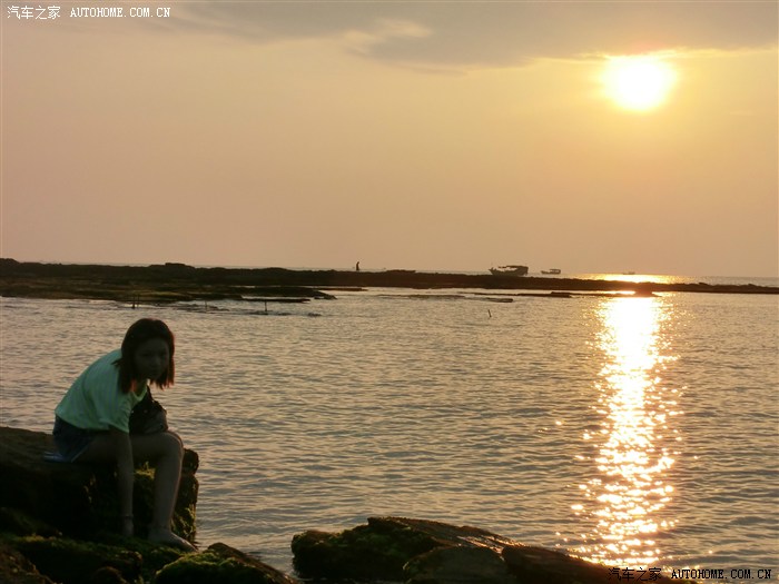 5月10日 北海涠洲岛-银滩.两日游.~内有比基尼美女