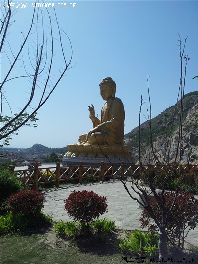 xi自驾灌云潮河湾和大伊山风景区