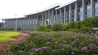 蒙自市政府(非州政府)