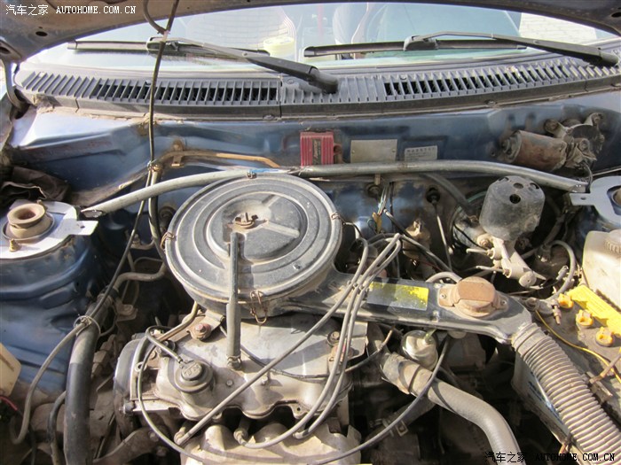 【图】7100化油器的,费油问题,望大侠支招,现在