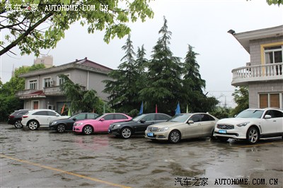 【图】上海奔驰C级车友会小聚。