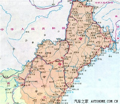 茂山铁矿蕴藏量达几十亿吨,占全国铁矿总储量的三咸镜北道位朝鲜于