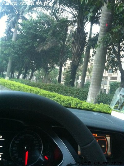 【图】帮我看下这是什么车。<em>SN女</em>开的_广东论
