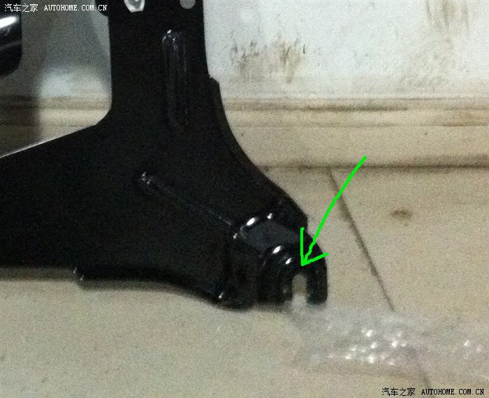 【图】昂科拉更换原厂金属<em>胸罩简单</em>作业_昂科