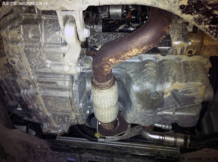 【图】昂科拉更换原厂金属<em>胸罩简单</em>作业_昂科